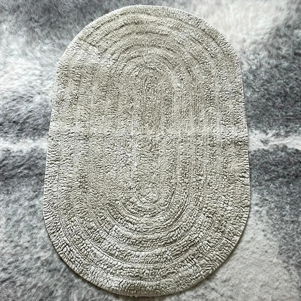 🔥4/$20 Bathroom  Mat